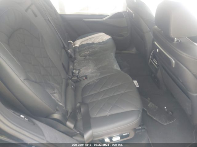 5UX23EM09R9T88831 BMW X7 Xdrive40i