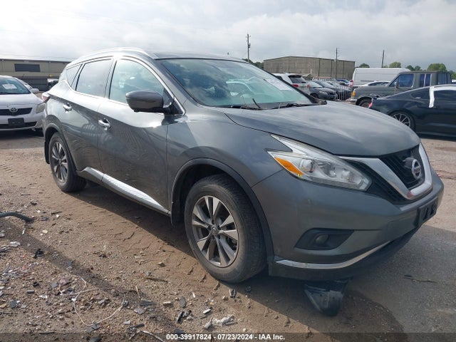 2017 5N1AZ2MG8HN128171 main image