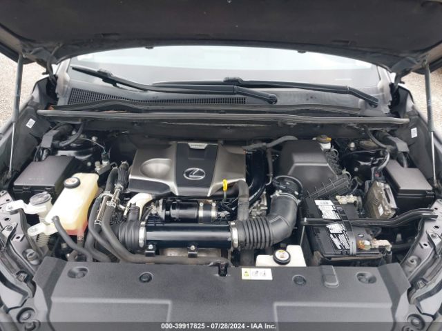 JTJBARBZ5G2084771 Lexus NX 200T