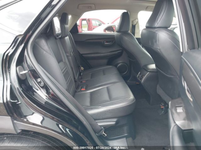 JTJBARBZ5G2084771 Lexus NX 200T