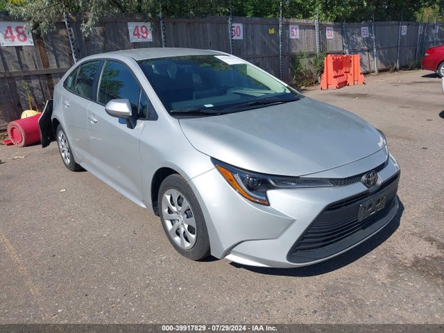Toyota COROLLA LE 2023 5YFB4MDE3PP063331 zdjęcie główne