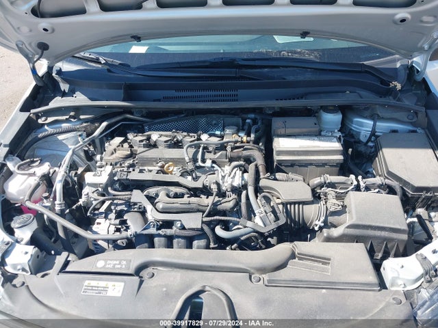 Toyota COROLLA LE 2023 5YFB4MDE3PP063331 Image 10