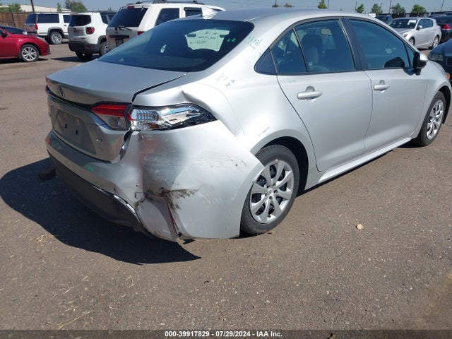 Toyota COROLLA LE 2023 5YFB4MDE3PP063331 Image 6
