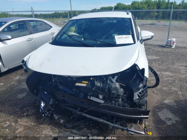 1V2CMPE89PC012941 Volkswagen ID.4 PRO