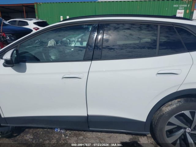 1V2CMPE89PC012941 Volkswagen ID.4 PRO