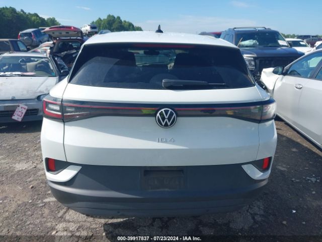 1V2CMPE89PC012941 Volkswagen ID.4 PRO