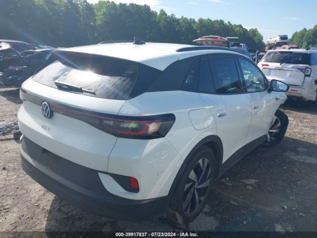 1V2CMPE89PC012941 Volkswagen ID.4 PRO