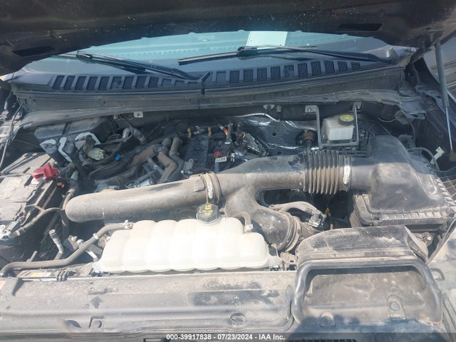 Ford Expedition Limited 2022 1FMJU2AT0NEA41568 Image 10