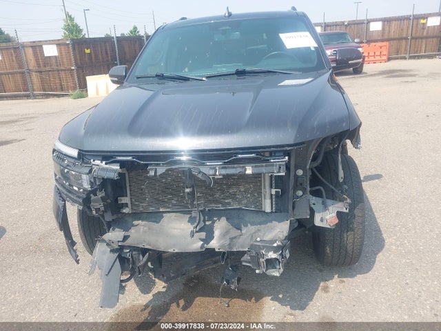 Ford Expedition Limited 2022 1FMJU2AT0NEA41568 Image 12