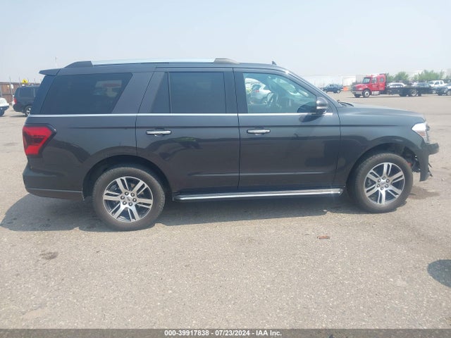 Ford Expedition Limited 2022 1FMJU2AT0NEA41568 Image 13