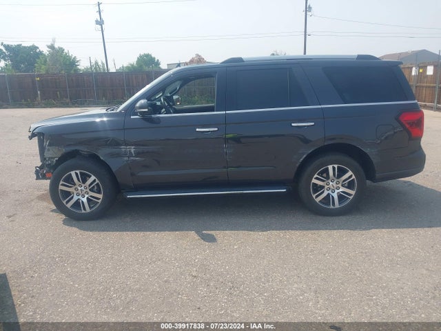 Ford Expedition Limited 2022 1FMJU2AT0NEA41568 Image 14