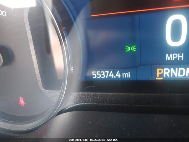Ford Expedition Limited 2022 1FMJU2AT0NEA41568 Image 15