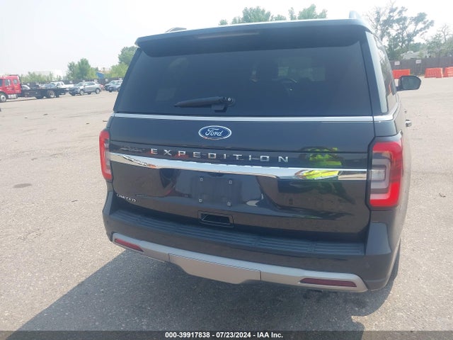 Ford Expedition Limited 2022 1FMJU2AT0NEA41568 Image 16