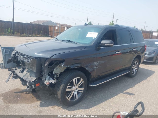 Ford Expedition Limited 2022 1FMJU2AT0NEA41568 Image 2