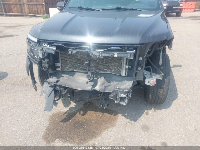 Ford Expedition Limited 2022 1FMJU2AT0NEA41568 Image 6
