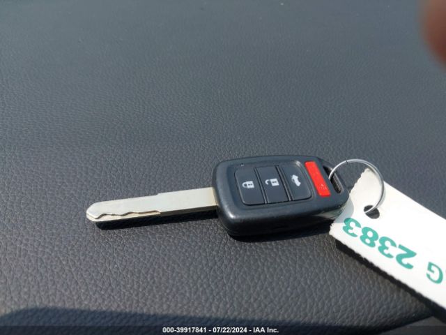 19XFC2F59GE226541 Honda Civic Lx