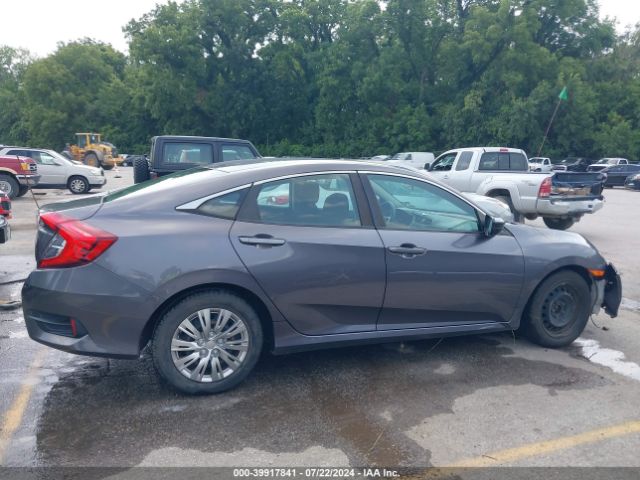 19XFC2F59GE226541 Honda Civic Lx