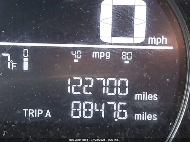 19XFC2F59GE226541 Honda Civic Lx