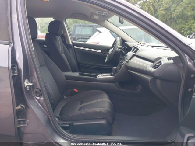 19XFC2F59GE226541 Honda Civic Lx