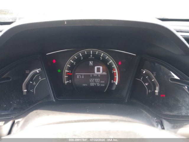 19XFC2F59GE226541 Honda Civic Lx