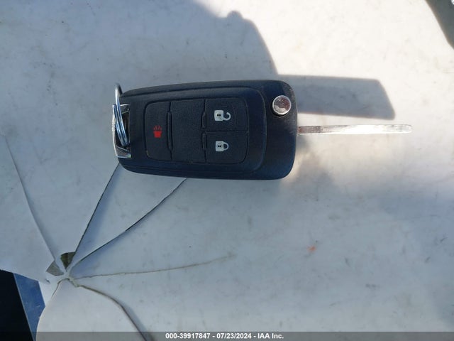 KL4CJASB6FB270016 Buick Encore