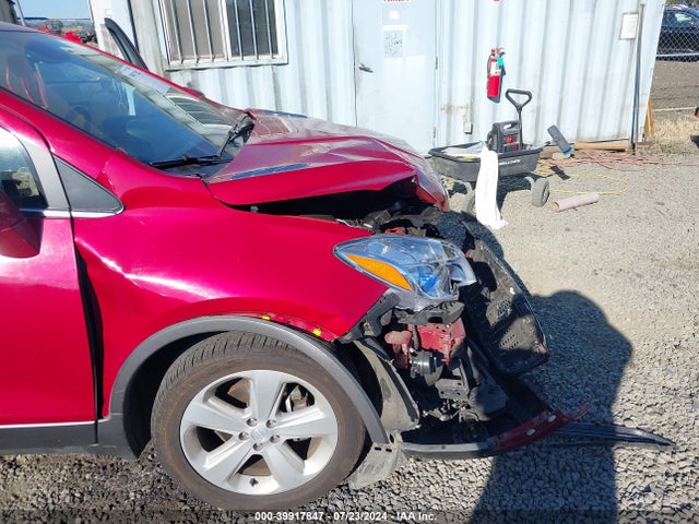 KL4CJASB6FB270016 Buick Encore