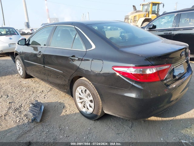 Toyota CAMRY LE 2017 4T1BF1FK0HU717066 Image 3
