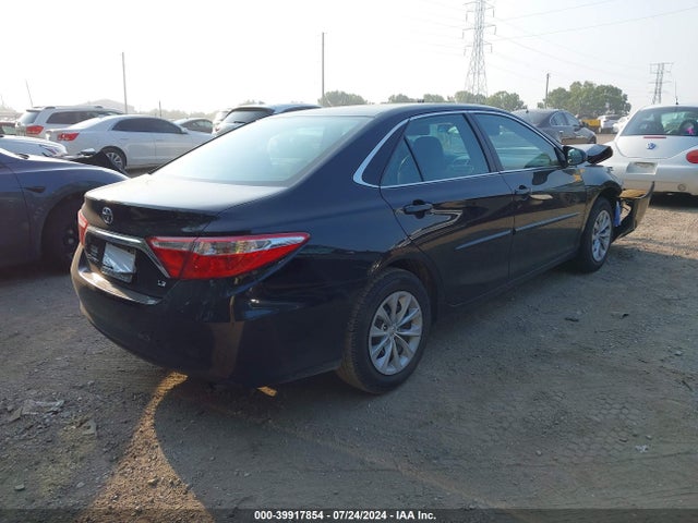 Toyota CAMRY LE 2017 4T1BF1FK0HU717066 Image 4