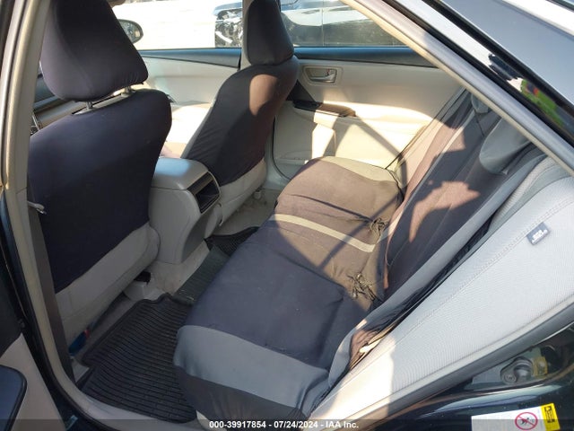 Toyota CAMRY LE 2017 4T1BF1FK0HU717066 Image 8
