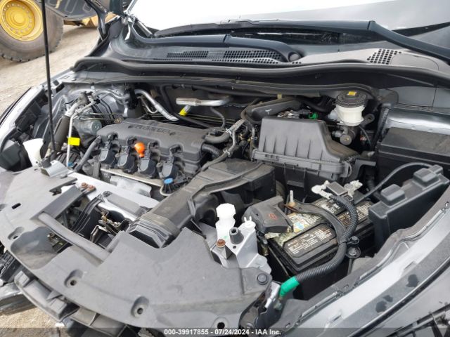 3CZRU6H19KM736618 Honda HR-V SPORT
