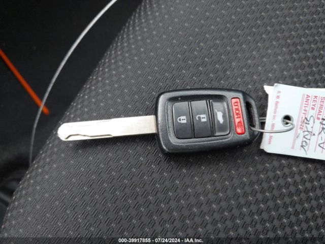 3CZRU6H19KM736618 Honda HR-V SPORT