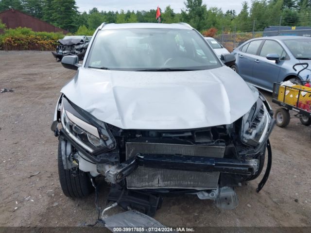 3CZRU6H19KM736618 Honda HR-V SPORT
