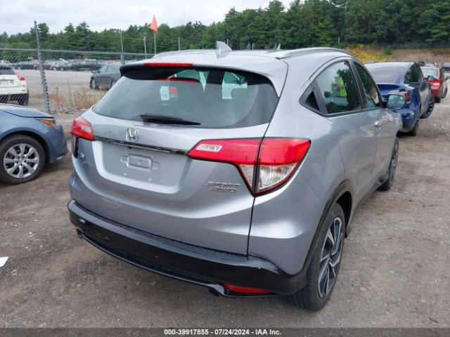 3CZRU6H19KM736618 Honda HR-V SPORT