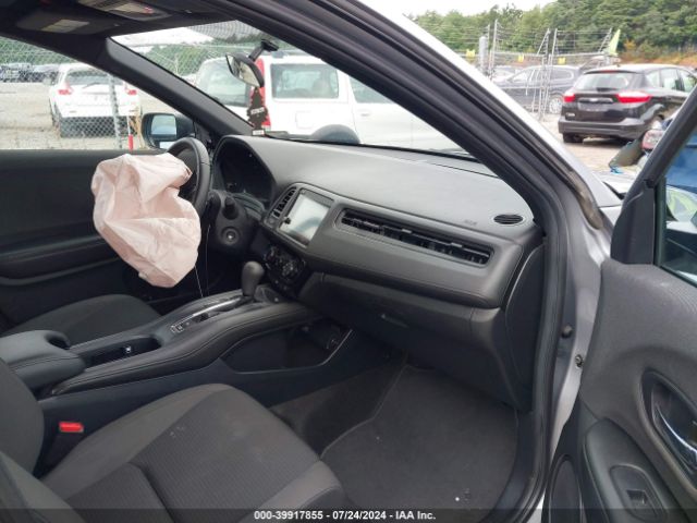 3CZRU6H19KM736618 Honda HR-V SPORT