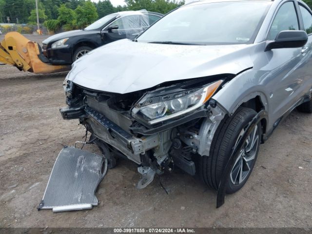 3CZRU6H19KM736618 Honda HR-V SPORT
