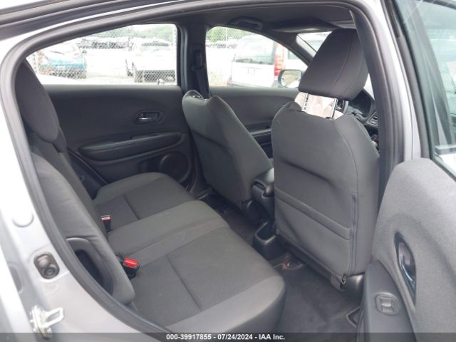 3CZRU6H19KM736618 Honda HR-V SPORT