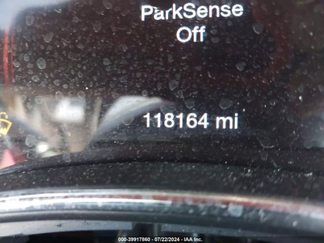 1C4RDHDG1HC896644 Dodge Durango Gt Rwd