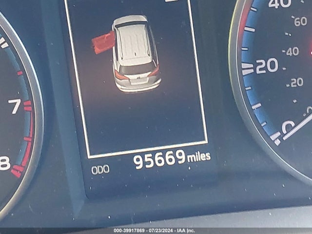 Toyota Rav4 Xle 2018 2T3WFREV2JW476782 Image 16