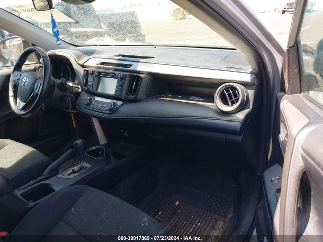 Toyota Rav4 Xle 2018 2T3WFREV2JW476782 Image 5