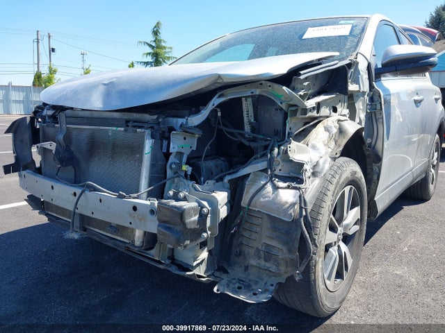 Toyota Rav4 Xle 2018 2T3WFREV2JW476782 Image 6