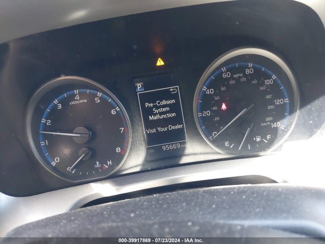 Toyota Rav4 Xle 2018 2T3WFREV2JW476782 Image 7