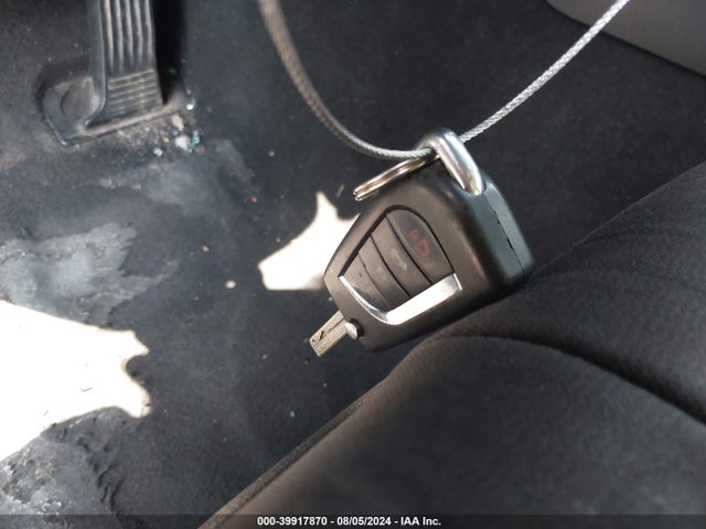 Toyota CAMRY LE 2019 4T1B11HK5KU253680 Image 11