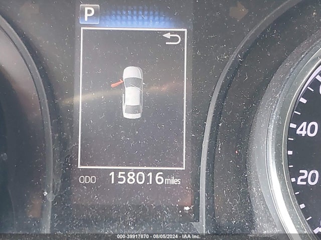 Toyota CAMRY LE 2019 4T1B11HK5KU253680 Image 16