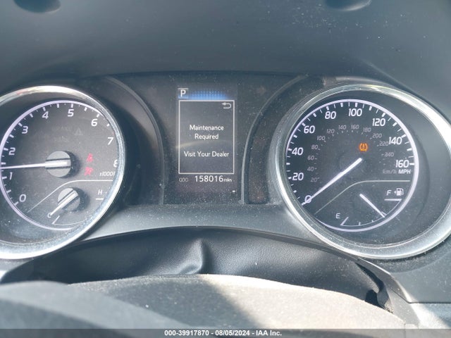 Toyota CAMRY LE 2019 4T1B11HK5KU253680 Image 7