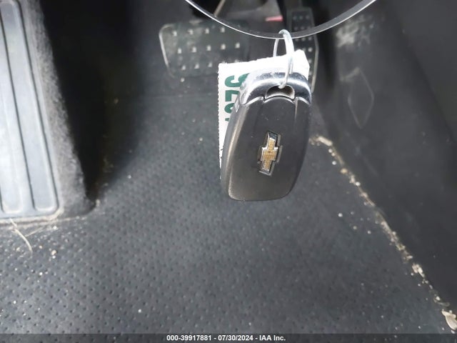 Chevrolet Traverse Ls 2019 1GNERFKW1KJ218985 Image 11