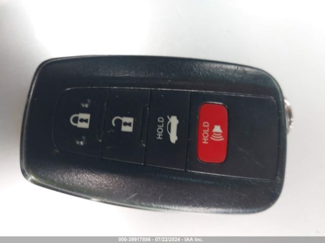 4T1K61AK8MU546259 Toyota CAMRY XSE