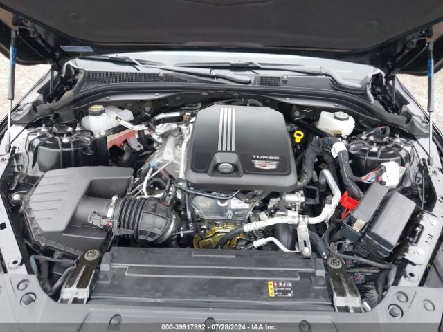 1G6DW5RK0R0128210 Cadillac CT5 LUXURY