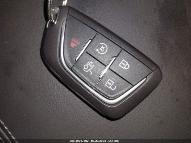 1G6DW5RK0R0128210 Cadillac CT5 LUXURY
