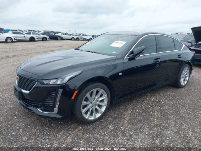 1G6DW5RK0R0128210 Cadillac CT5 LUXURY