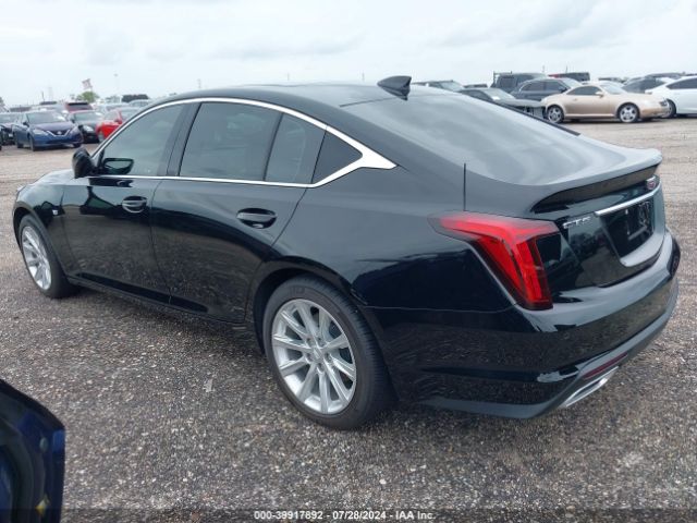 1G6DW5RK0R0128210 Cadillac CT5 LUXURY